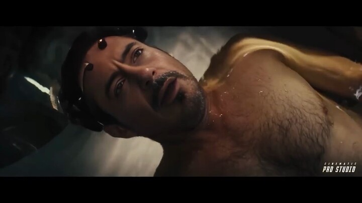 IRON MAN 4 - Official Trailer (2025) Robert Downey Jr, Katherine Langford  Marvel