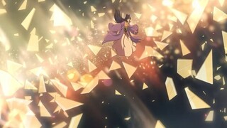 【Animation Portfolio/Job Hunting】2022-2024