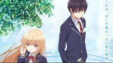 Otonari no Tenshi-sama - Official Teaser