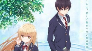 Otonari no Tenshi-sama  - Official Teaser