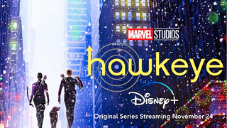 Hawkeye (Season 1): Hide and Seek || Episode 2 (2021)