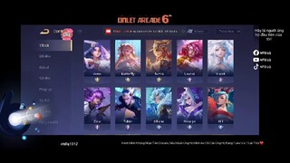 Live 237: Kéo rank liên quân mobile free mùa 23 kéo mọi bậc rank trong liên quân mobile - NTD LQ