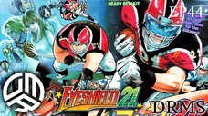 eyeshield 21 episode 44 tagalog