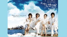 One Fine Day E4 | English Subtitle | Drama| Korean Drama