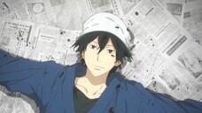 Barakamon -eps 1- sub indo