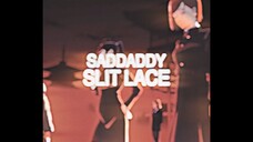 Mix anime amv "SadDaddy - Slit Lace"[ scroll忍 ]