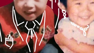 Vlog.10 | After 2066 days together, we are finally legal! ——Marriage Certificate [Eleven Zoo]