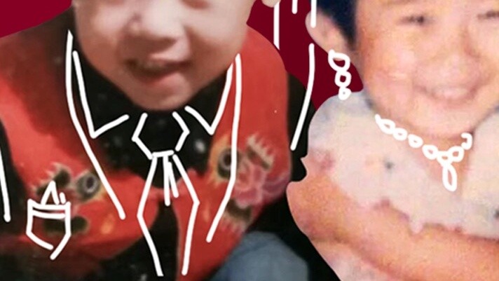 Vlog.10 | Sau 2066 ngày bên nhau, cuối cùng chúng ta cũng đã hợp pháp! ---Giấy chứng nhận kết hôn [M