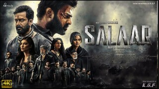 SALAAR Full Movie in hd 2023