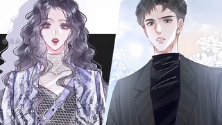 Review Manhua: Rơi vào tiếng sét ái tình cùng ác nữ P3