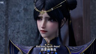 [ EPISODE 54 / 24 ] Azure Legacy Season 2  - 1080p Super Duper HD Sub Indo