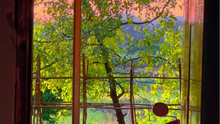 Mời Vân Tà ăn một bữa cơm, ngẩng đầu lên đã thấy cô ấy đỏ mặt rồi