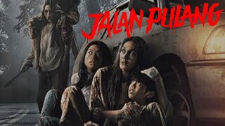 Jalan Pulang | Film Luna Maya | Film Horor Indonesia Juni 2025