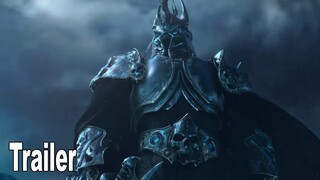 World of Warcraft Wrath of the Lich King Classic - Reveal Trailer [HD 1080P]