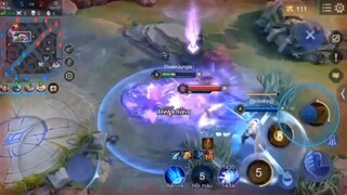 Highlight Dirak - Cân team cực khỏe cùng dirak tạm biệt map cũ_Huy Bee