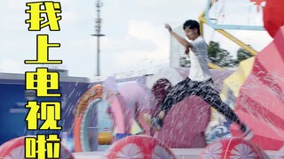 Xin lỗi, tôi kiệt sức rồi...
