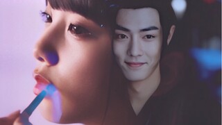 [Xiao Zhan × Yu Tian Yuxi] 90,000 คำ