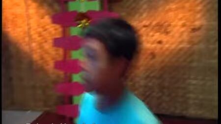 SINEMA SIANG TENDANGAN SI MADUN SEASON 1 EPISODE 12