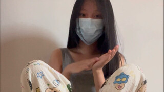 诗雨好不好？你还不知道吗？ 狗