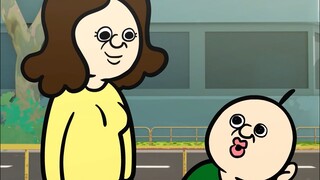 【邦邦的日常】答 案 之 书