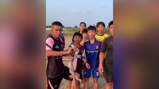 Sân đạt chuẩn FIFA đã trở lại bongda Soccer football thethao cliphai haihuoc thuanrom fyp foryou xuhuong