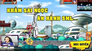 Gọi Rồng Online ✅ Top 2 rủ Top 1 solo, và cái kết...mất cả dép || Tùng Tay To