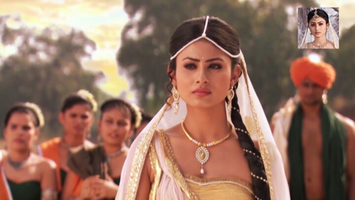 ศิวะ พระมหาเทพ (devon ke dev mahadev)  Ep.7 (part2 )