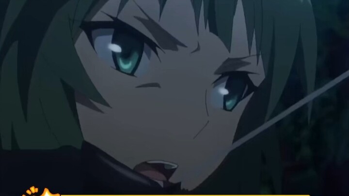 I always thought archers were squishy, but turns out they’re all-around warriors!