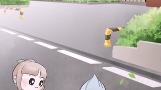 【白杨和桔子】以后没1000块，我绝对不下去，你们能想象我在下面经历了啥吗？