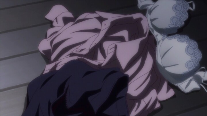 Cartoon & Animation | พิธีจบการศึกษาของชายซิงหญิงเวอร์จิ้น