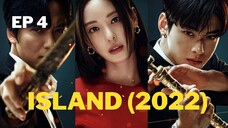 ISLAND (2022) EP 4