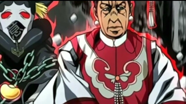 เมื่อบุคคลสำคัญในประวัติศาสตร์พบกับ JOJO