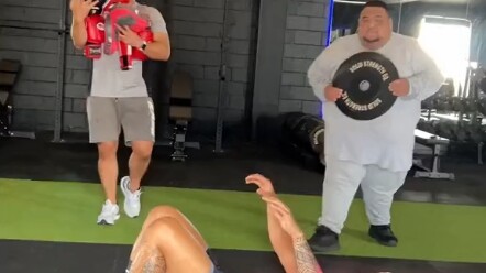 ⚡️The Most Abstract Episode Ever⚡️