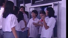 011 Lupus Milenia 1 - Cinta Terlarang 1