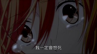 男人的出现和女儿的诞生，救赎了她两次
