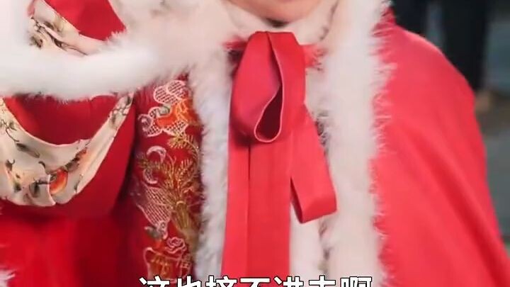 《天降葫芦娃,甄家宠上天》The Calabash Brothers Fall from the Sky, the Zhen Family..| Liu ZiHeng & Zhou XiYue