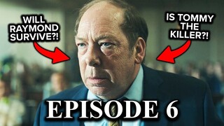 PRESUMED INNOCENT Episode 6 Ending Explained