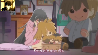 Bà Chị Biến Thái Của Tôi  #ReviewAnime