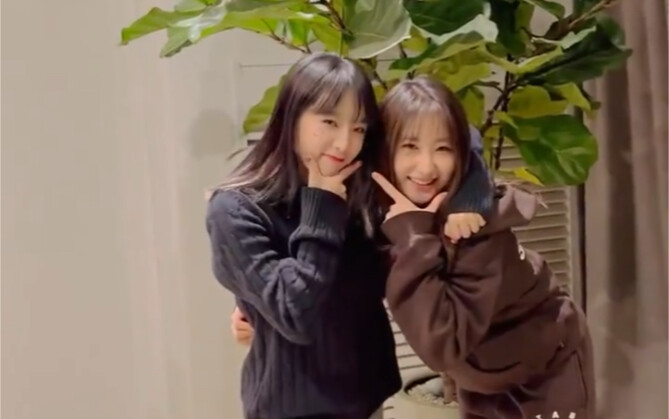 【Lee Chaeyeon | Khiêu vũ】Không bỏ lỡ bất kỳ thử thách nào! Lông vịt Smiley tuy đến muộn nhưng vẫn tớ