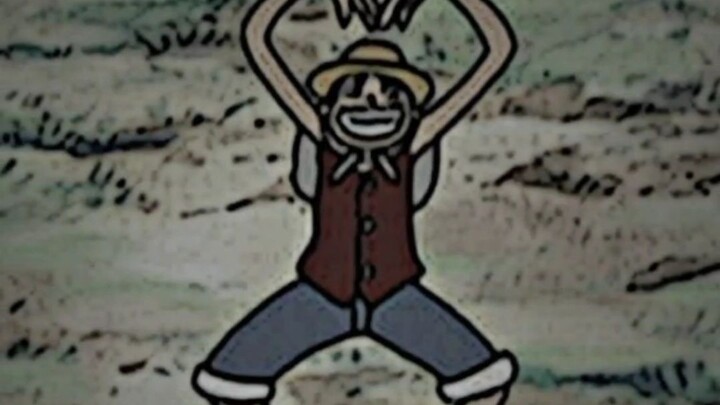 luffy kelazz
