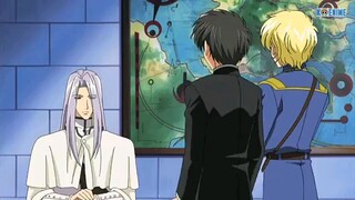 Maou! S1 [Sub Indo] Episode 19