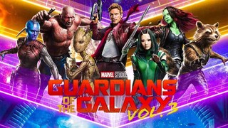 Guardians Of The Galaxy Vol. 3 (2023) Subtitle Indonesia