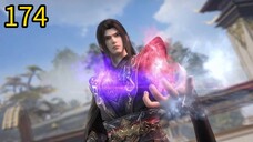 BTTH Season 5 Episode 174 Sub Indo