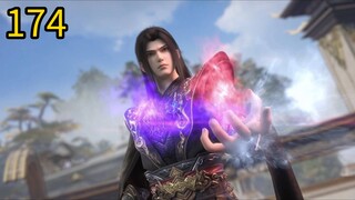 BTTH Season 5 Episode 174 Sub Indo