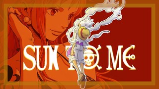 One Piece [AMV] ☀️ Sun To Me (Model Nami) ☀️