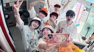 ผมตัดฟุตเทจที่ถูกลบจาก "Youth Travel Group" ออกไปแล้ว!!!
