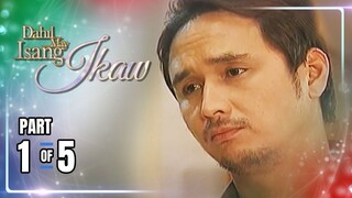 Dahil May Isang Ikaw | Episode 97 (1/5) | April 20, 2024