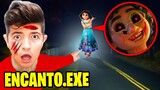 7 YouTubers Who Found Encanto.EXE IN REAL LIFE! (Preston, LankyBox & PrestonPlayz)