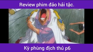 Kỳ phùng địch thủ p6