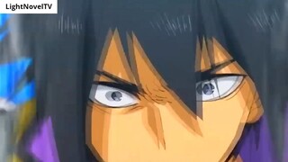 Top 10 Phim Anime Nam Chính Sở Hữu Sức Mạnh Có Thể Đánh Bại Một Vị Thần 7